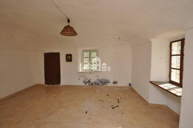 Casa semindipendente in vendita a Pont-Canavese