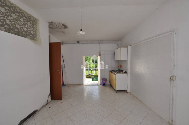 Casa semindipendente in vendita a Pont-Canavese