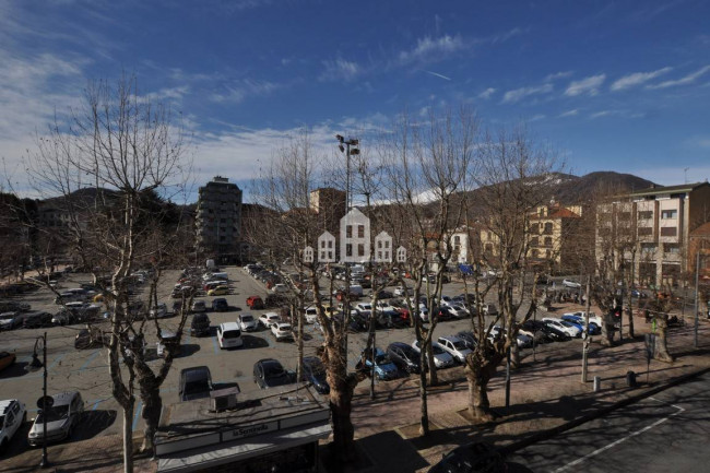 Appartamento in vendita a Cuorgnè