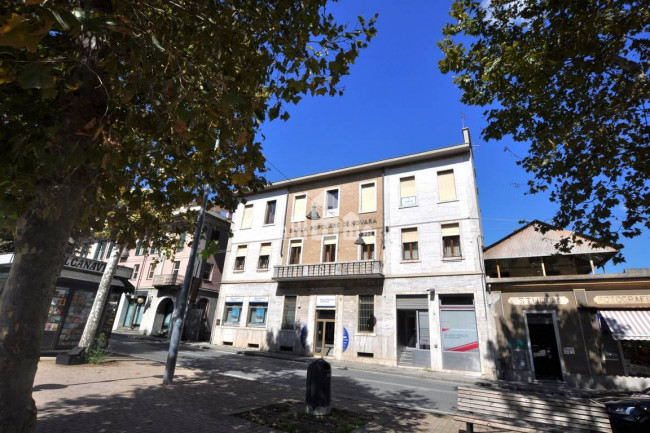 Appartamento in vendita a Cuorgnè