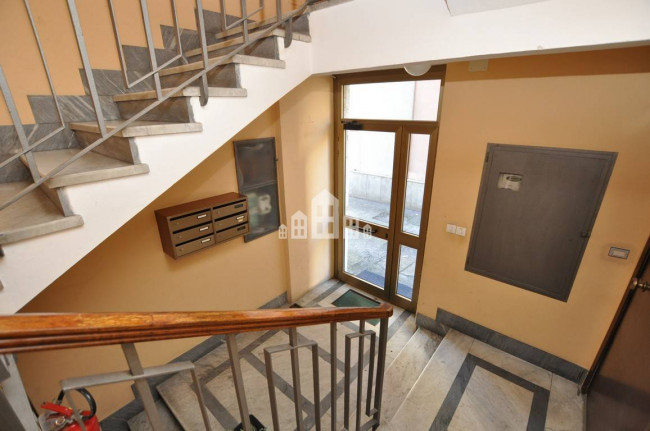 Appartamento in vendita a Cuorgnè