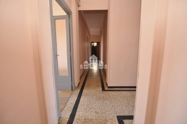 Appartamento in vendita a Cuorgnè