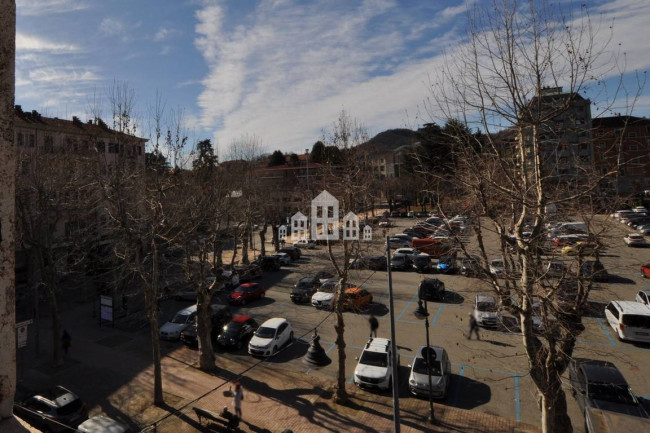 Appartamento in vendita a Cuorgnè