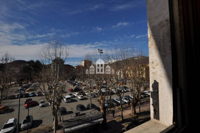 Appartamento in vendita a Cuorgnè