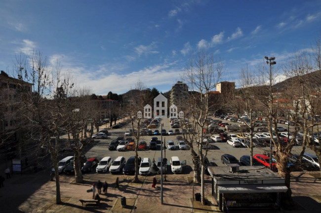 Appartamento in vendita a Cuorgnè