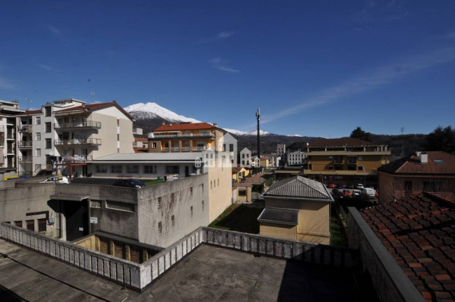 Appartamento in vendita a Cuorgnè