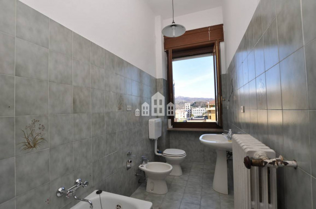 Appartamento in vendita a Cuorgnè