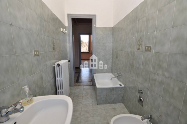 Appartamento in vendita a Cuorgnè