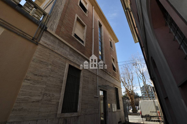 Appartamento in vendita a Cuorgnè