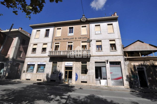 Appartamento in vendita a Cuorgnè