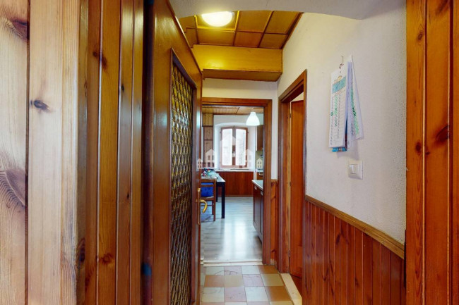 Casa semindipendente in vendita a Rueglio