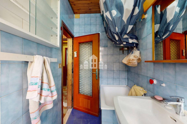 Casa semindipendente in vendita a Rueglio