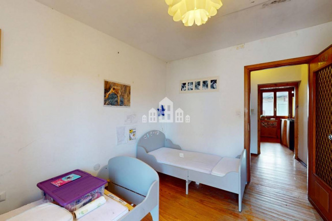 Casa semindipendente in vendita a Rueglio