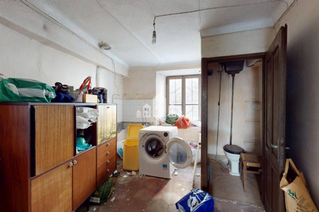 Casa semindipendente in vendita a Rueglio