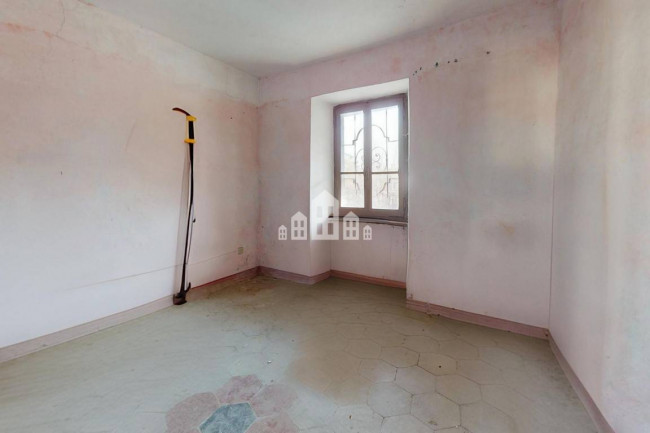 Casa semindipendente in vendita a Rueglio