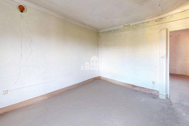 Casa semindipendente in vendita a Rueglio