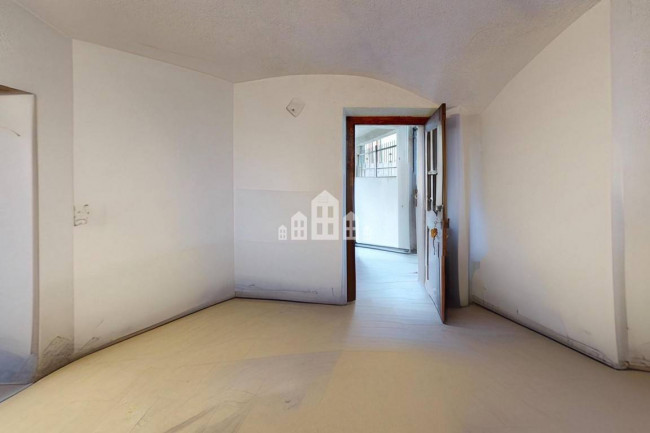 Casa semindipendente in vendita a Rueglio