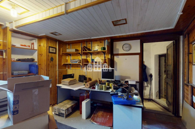 Casa semindipendente in vendita a Rueglio