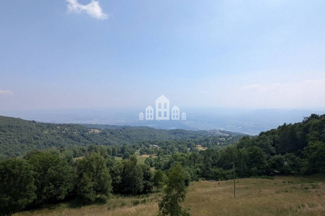 Casa indipendente in vendita a Andrate