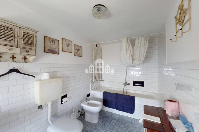 Casa indipendente in vendita a Andrate