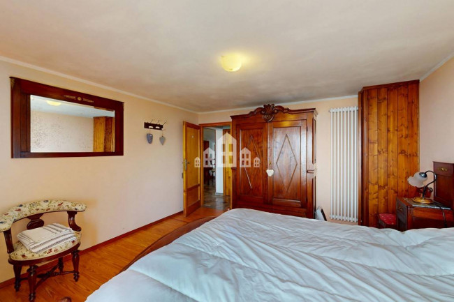 Casa indipendente in vendita a Andrate