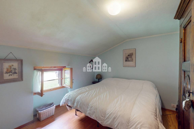 Casa indipendente in vendita a Andrate