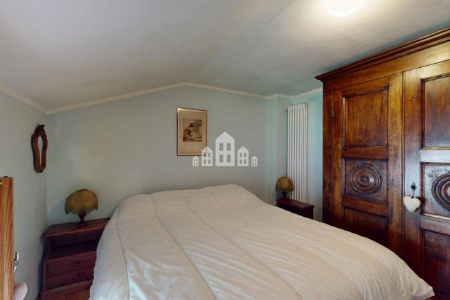 Casa indipendente in vendita a Andrate