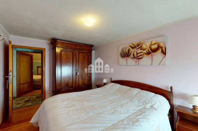 Casa indipendente in vendita a Andrate