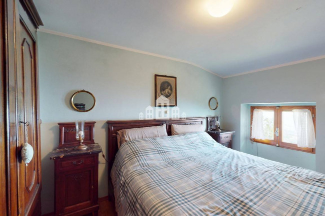 Casa indipendente in vendita a Andrate