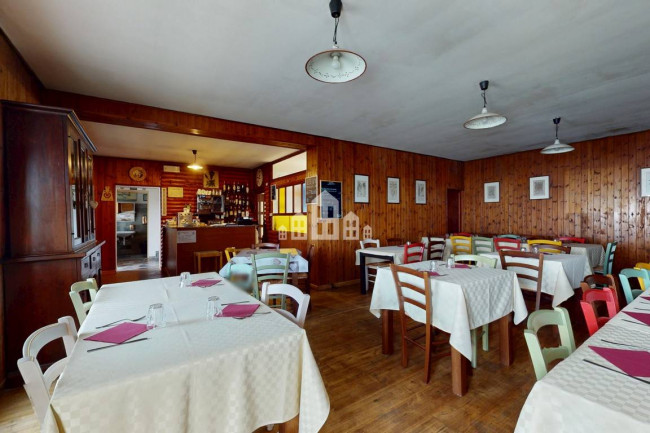 Casa indipendente in vendita a Andrate