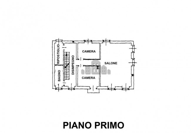 Casa indipendente in vendita a Andrate