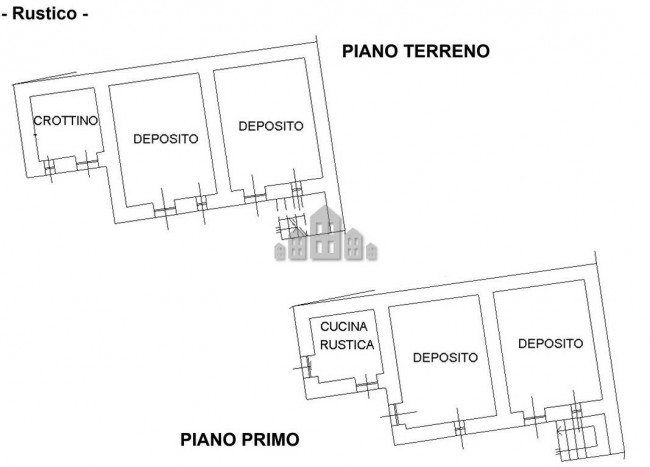 Casa indipendente in vendita a Andrate