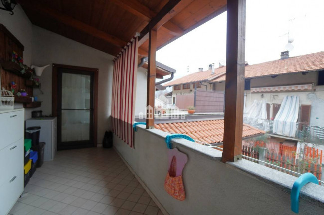 Casa semindipendente in vendita a Cuorgnè