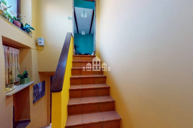 Casa semindipendente in vendita a Cuorgnè