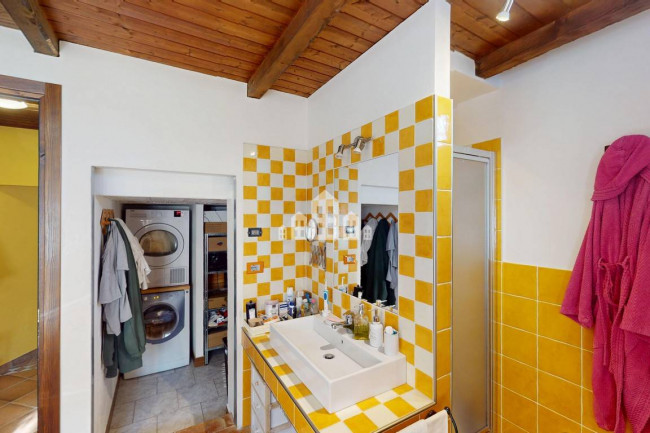 Casa semindipendente in vendita a Cuorgnè