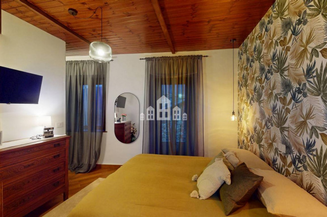 Casa semindipendente in vendita a Cuorgnè