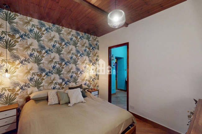 Casa semindipendente in vendita a Cuorgnè