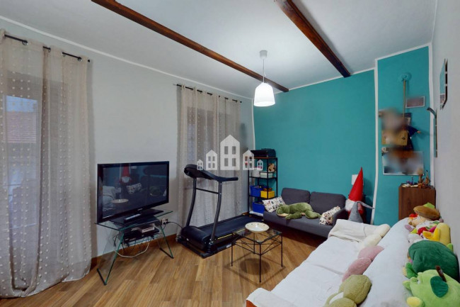 Casa semindipendente in vendita a Cuorgnè