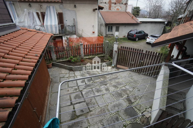 Casa semindipendente in vendita a Cuorgnè