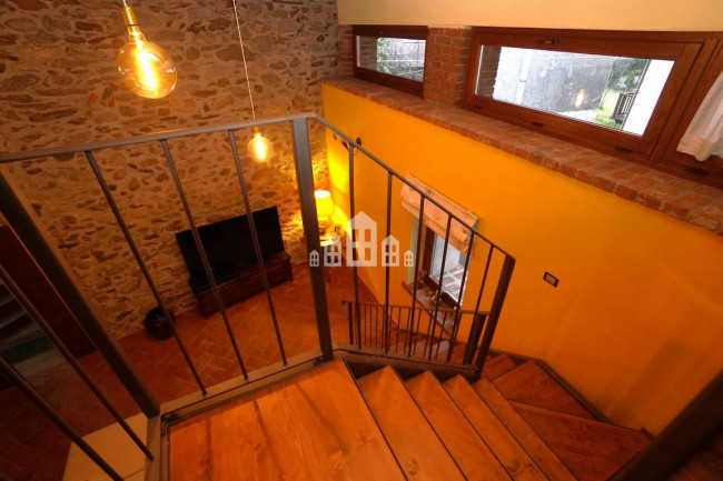 Casa semindipendente in vendita a Cuorgnè