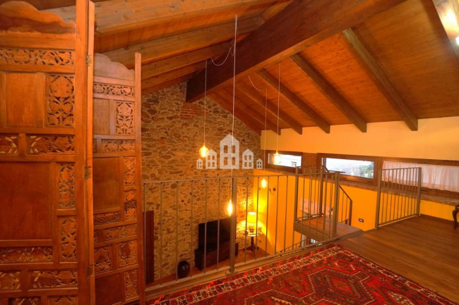 Casa semindipendente in vendita a Cuorgnè