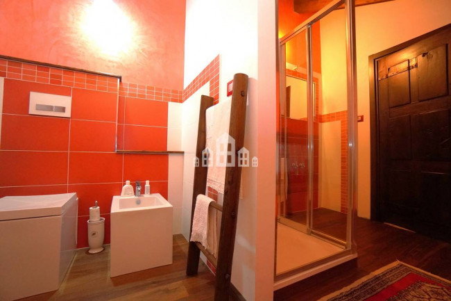 Casa semindipendente in vendita a Cuorgnè