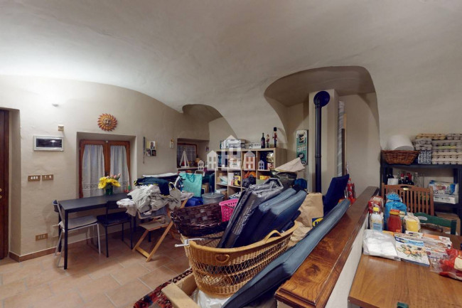 Casa semindipendente in vendita a Cuorgnè