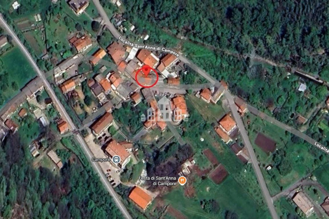 Casa semindipendente in vendita a Cuorgnè