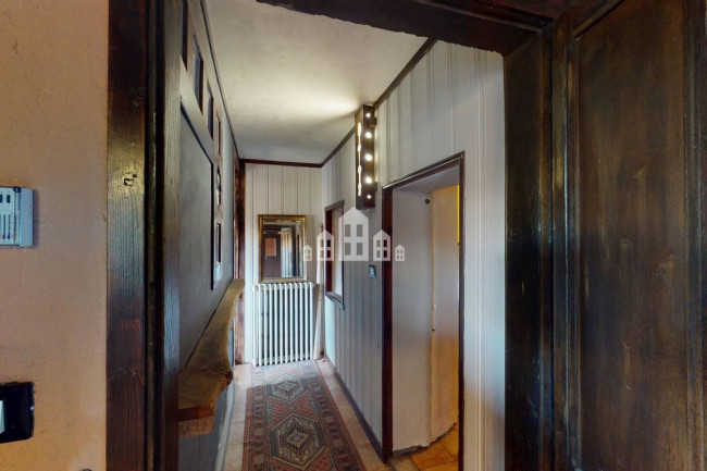 Casa indipendente in vendita a Valchiusa