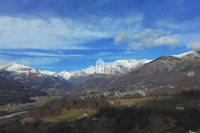 Casa indipendente in vendita a Valchiusa