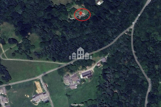 Casa indipendente in vendita a Valchiusa