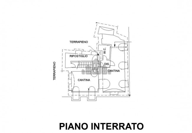 Locale commerciale in vendita a Cuorgnè