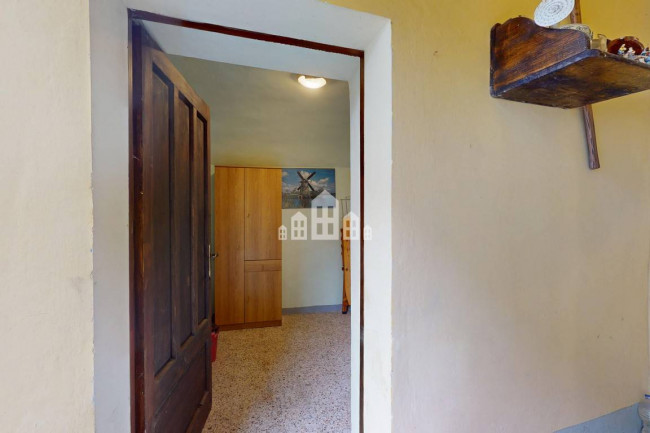 Casa semindipendente in vendita a Issiglio