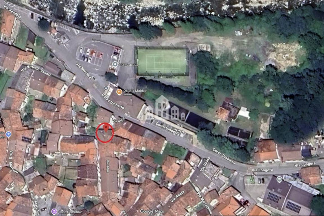 Casa semindipendente in vendita a Issiglio